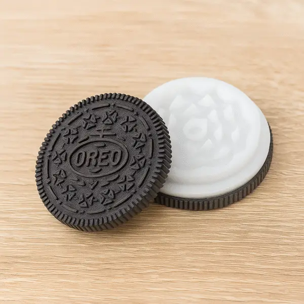 Oreo Grinder