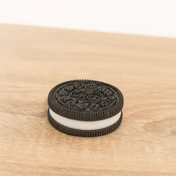 Oreo Grinder