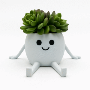Happy Pot