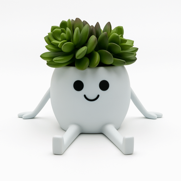 Happy Pot
